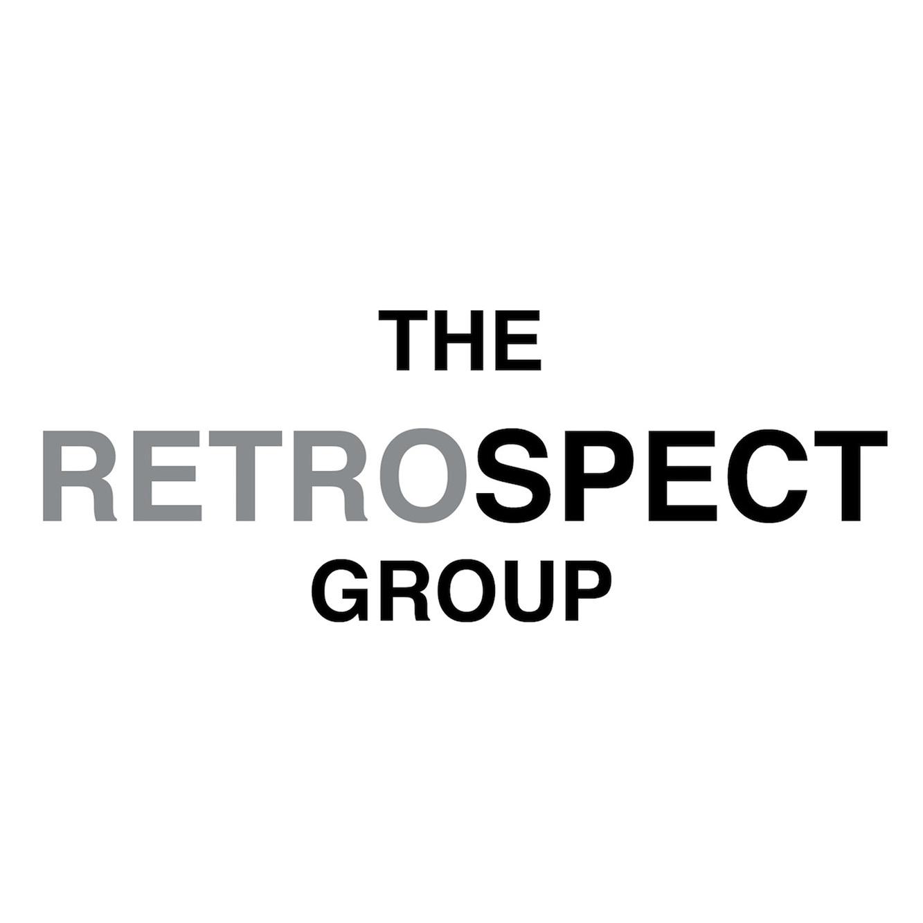 Retrospect: A collection of products inspired by the past